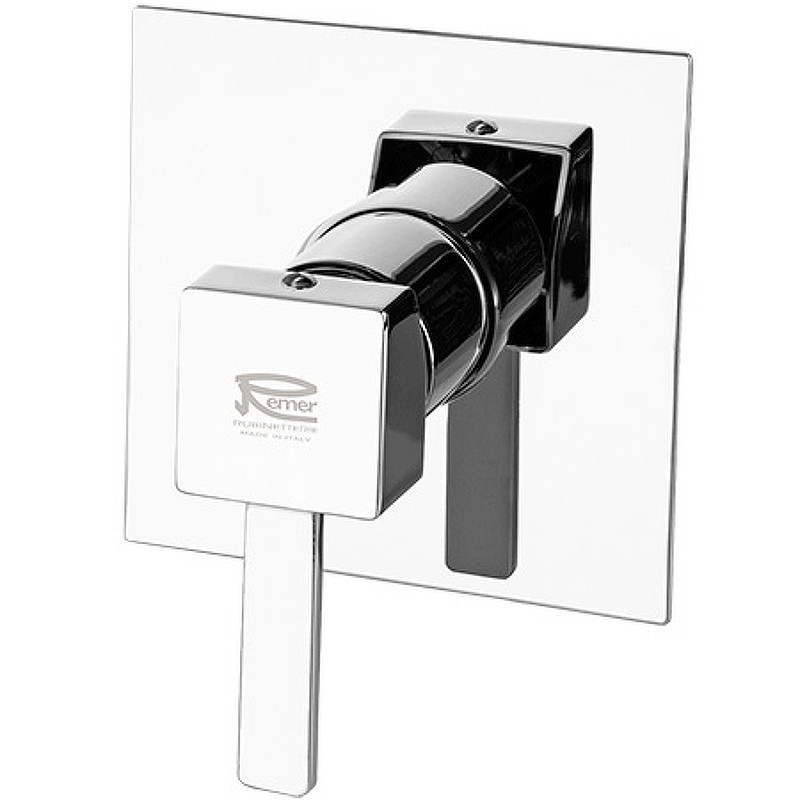 Смеситель для душа Remer SQ3 S30