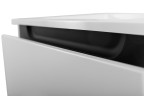 Тумба под раковину Cezares Slider 80 SLIDER-800-1C-SO-BO подвесная