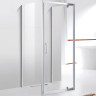 Душевой уголок Cezares Molveno 100x80 MOLVENO-BA2-100/80-C-Cr-IV