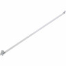 Душевая перегородка Cezares Liberta 80 LIBERTA-L-1-TB-80-GR-Cr
