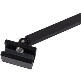 Душевая перегородка Cezares Liberta 110 LIBERTA-L-1-TB-110-BR-NERO