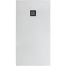 Душевой поддон из искусственного камня BelBagno Uno 160x90 TRAY-MR-UNO-AH-160/90-35-W-NO