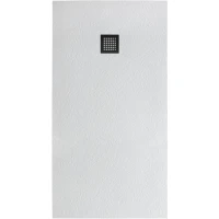 Душевой поддон из искусственного камня BelBagno Uno 160x90 TRAY-MR-UNO-AH-160/90-35-W-NO
