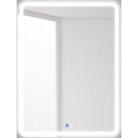 Зеркало BelBagno SPC-MAR-600-800-LED-TCH-PHONE с подсветкой