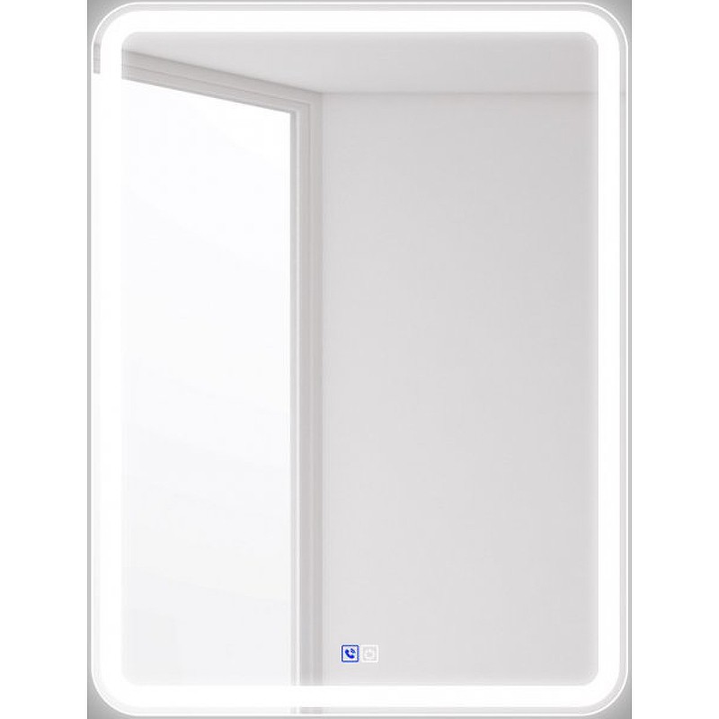 Зеркало BelBagno SPC-MAR-600-800-LED-TCH-PHONE с подсветкой