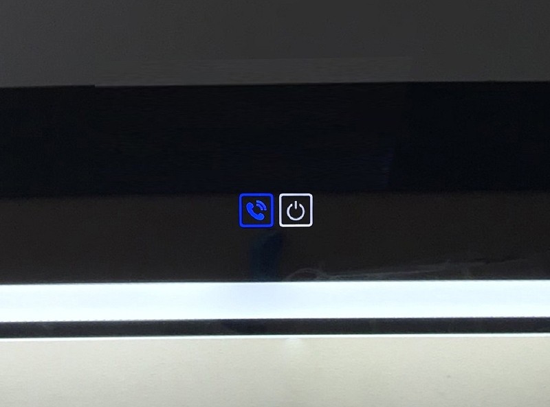 Зеркало BelBagno SPC-MAR-600-800-LED-TCH-PHONE с подсветкой