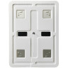 Зеркало BelBagno SPC-MAR-600-800-LED-TCH-PHONE с подсветкой