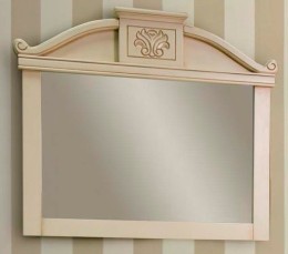 Зеркало BelBagno Primavera 99 BB45S/PBA