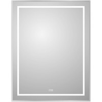 Зеркало BelBagno Kraft 70 SPC-KRAFT-700-900-LED-TCH-WARM с подсветкой
