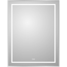 Зеркало BelBagno Kraft 70 SPC-KRAFT-700-900-LED-TCH-WARM с подсветкой