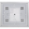 Зеркало BelBagno Kraft 70 SPC-KRAFT-700-900-LED-TCH-WARM с подсветкой