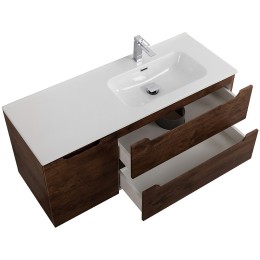 Тумба под раковину BelBagno Etna 120 R ETNA-1200-2C-1A-SO-RW-R подвесная