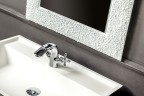 Зеркало Boheme Armadi Art NeoArt Aura 60 537 с подсветкой