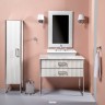 Зеркало Boheme Armadi Art NeoArt Aura 60 537 с подсветкой
