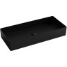 Раковина-чаша Ceramicanova Element 80 CN6072MB Черная матовая