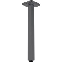 Кронштейн для верхнего душа Boheme Qubic 629-QUBIC-SGM