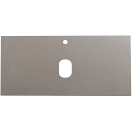 Столешница под раковину BelBagno 100 KEP-100-CEM