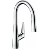 Смеситель для кухни Hansgrohe Talis M5116-H200 73851000