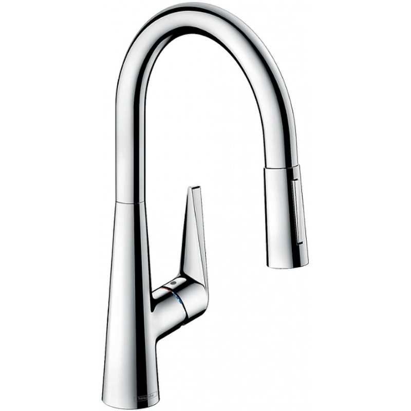 Смеситель для кухни Hansgrohe Talis M5116-H200 73851000