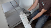 Смеситель для кухни Hansgrohe Talis M5116-H200 73851000