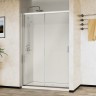 Душевая дверь Vincea City 120 VDS-5CT120CL