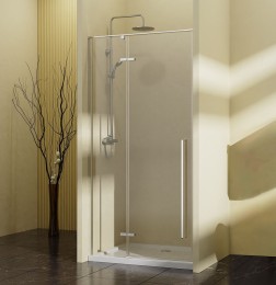 Душевая дверь Vincea Slim-N 100 VDPH-5SN100CL