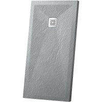 Душевой поддон из искусственного камня Vincea 120x100 VST-4SR1012G
