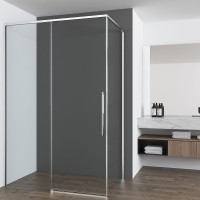 Душевой уголок Vincea Ultima 120х100 VSR-7UL1012CL