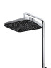 Душевая система BelBagno Due DUE-VSCM-GM