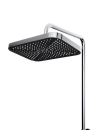 Душевая система BelBagno Due DUE-VSCM-GM
