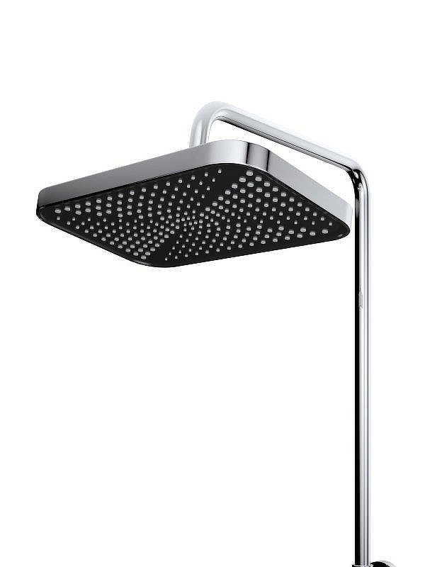 Душевая система BelBagno Due DUE-VSCM-GM