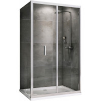 Душевой уголок Abber Sonnenstrand 110x100 AG07110-S100