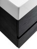 Тумба под раковину Cezares Molveno 46 100 MOLVENO 46-100-2C-SO-NR подвесная