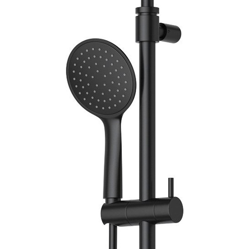 Душевая система Cezares Leaf LEAF-CDA-25-L-NOP