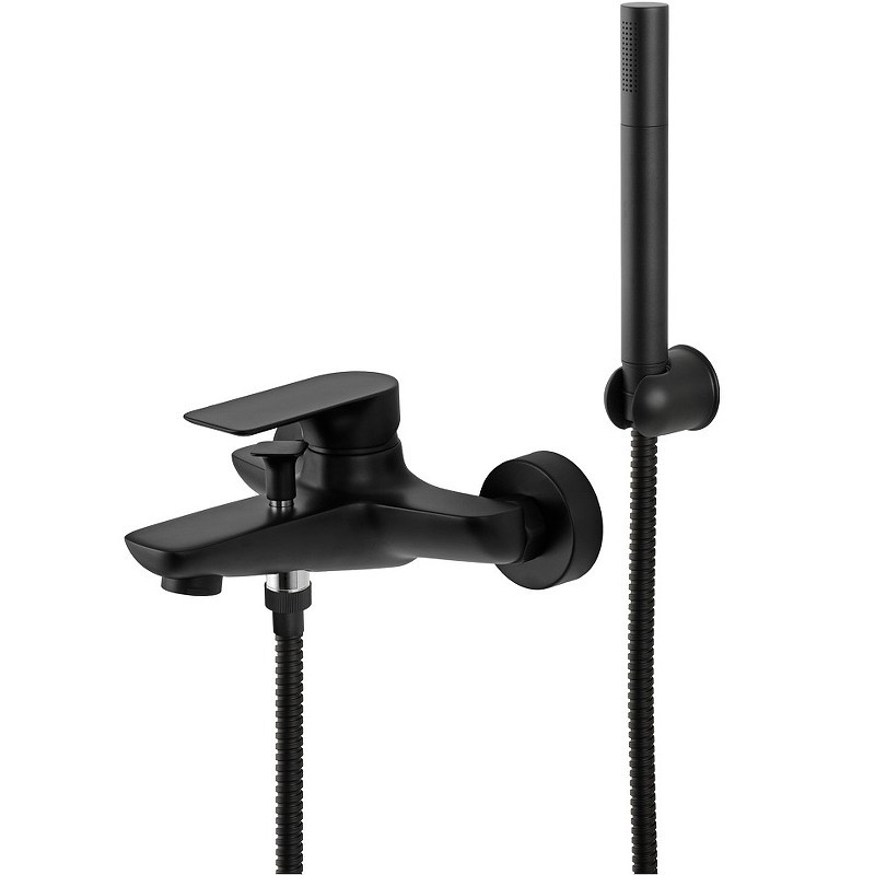 Смеситель для ванны Remer Infinity I02NO