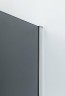 Душевой уголок Cezares Slider 90x110 SLIDER-AH-2-80/90-100/110-GRIGIO-Cr