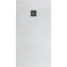 Душевой поддон из искусственного камня BelBagno Uno 180x80 TRAY-MR-UNO-AH-180/80-35-W-NO