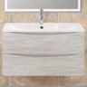 Тумба под раковину BelBagno ACQUA-1000-2C-SO-RVB подвесная
