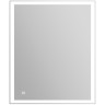 Зеркало BelBagno SPC-GRT-750-800-LED-TCH с подсветкой