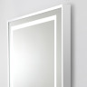 Зеркало BelBagno Kraft 90 SPC-KRAFT-900-800-LED-TCH-WARM с подсветкой