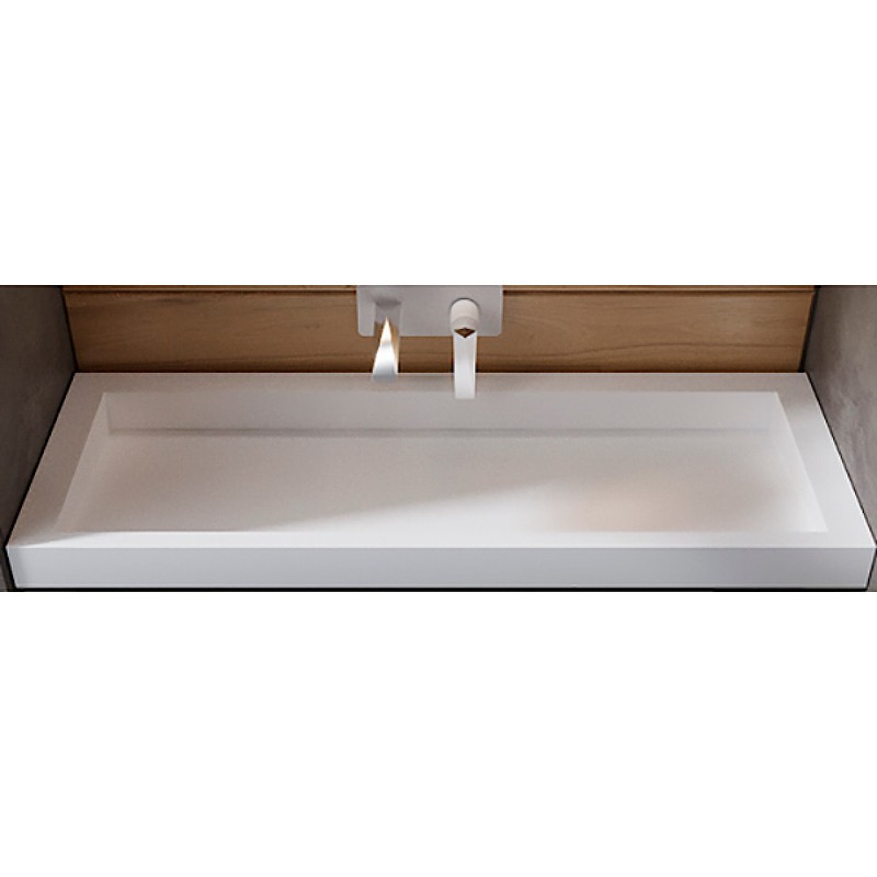 Раковина Boheme Armadi Art Flat 120 859-120