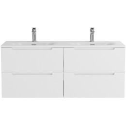 Тумба под раковину BelBagno Etna 120 ETNA-1200-4C-SO-2-BL подвесная