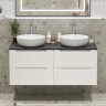 Тумба под раковину BelBagno Etna 120 ETNA-1200-4C-SO-2-BL подвесная