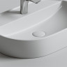 Раковина Ceramicanova Element 60 CN6035 Белая