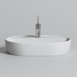 Раковина Ceramicanova Element 60 CN6035 Белая