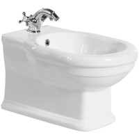 Биде BelBagno Boheme BB115BH подвесное
