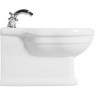Биде BelBagno Boheme BB115BH подвесное