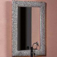 Зеркало Boheme Armadi Art NeoArt Aura 60 538 с подсветкой