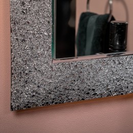 Зеркало Boheme Armadi Art NeoArt Aura 60 538 с подсветкой