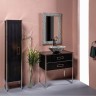 Зеркало Boheme Armadi Art NeoArt Aura 60 538 с подсветкой